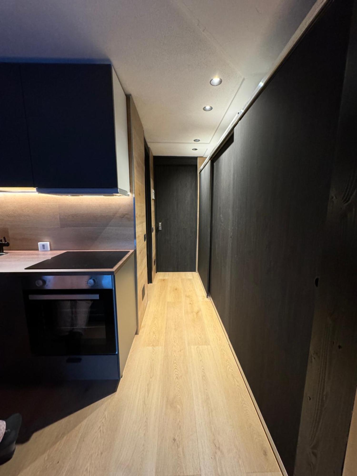 Suite 1400 马里尔伊瓦 外观 照片