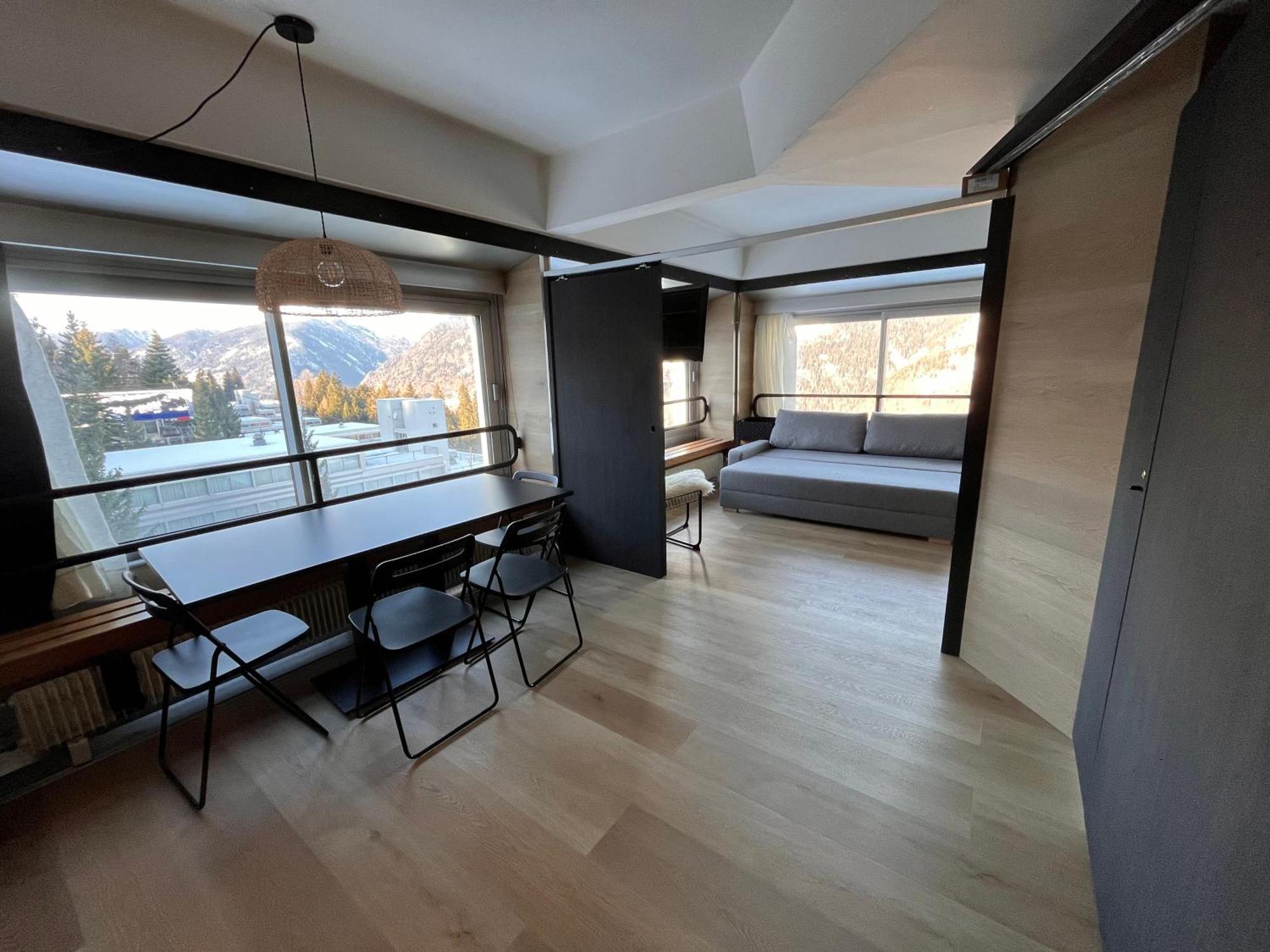 Suite 1400 马里尔伊瓦 外观 照片